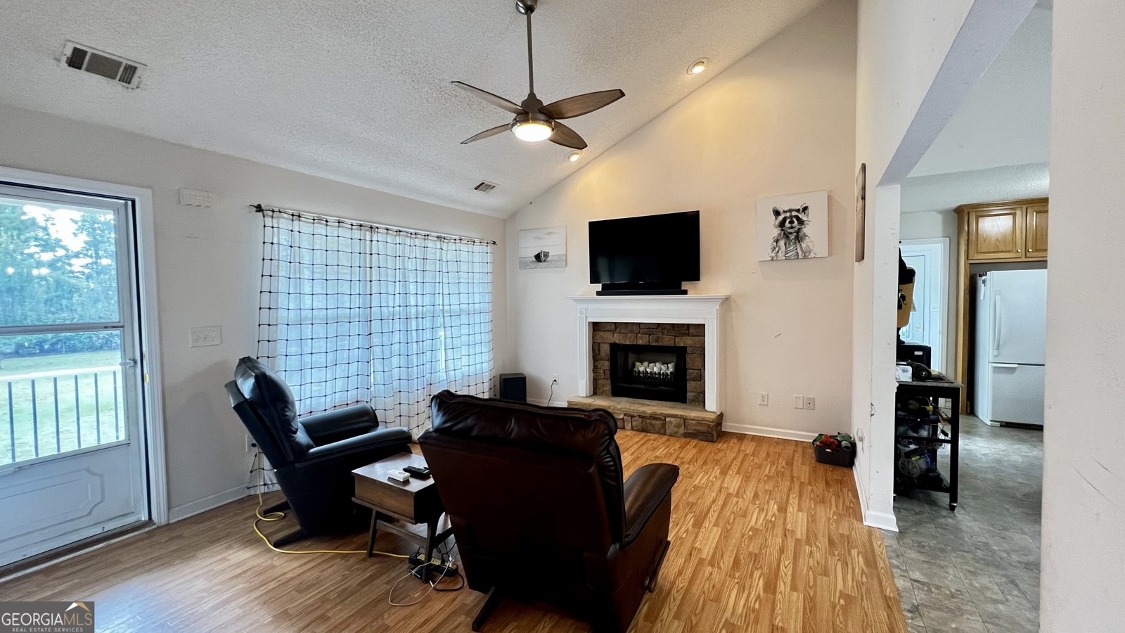 1085 Hemphill Road Griffin - 19