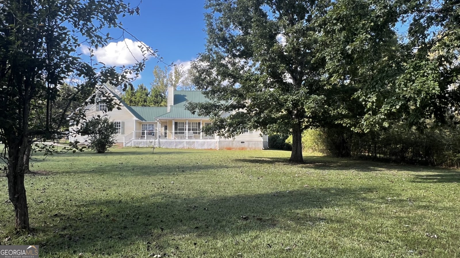 1085 Hemphill Road Griffin - 2