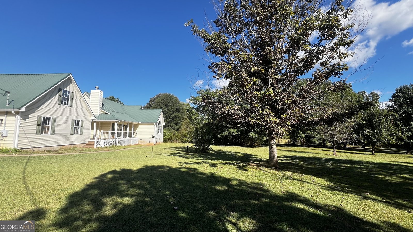 1085 Hemphill Road Griffin - 3