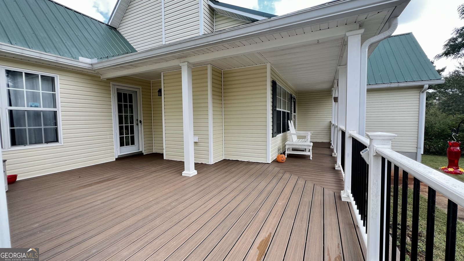 1085 Hemphill Road Griffin - 38