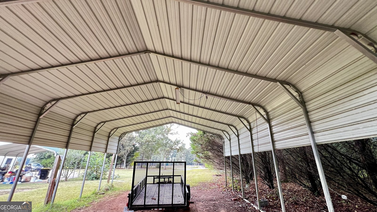 1085 Hemphill Road Griffin - 39