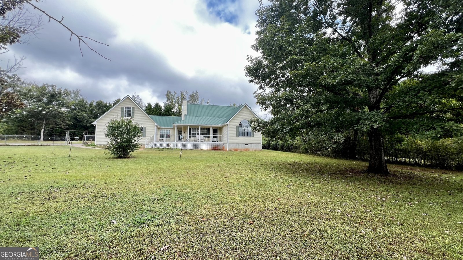 1085 Hemphill Road Griffin - 4