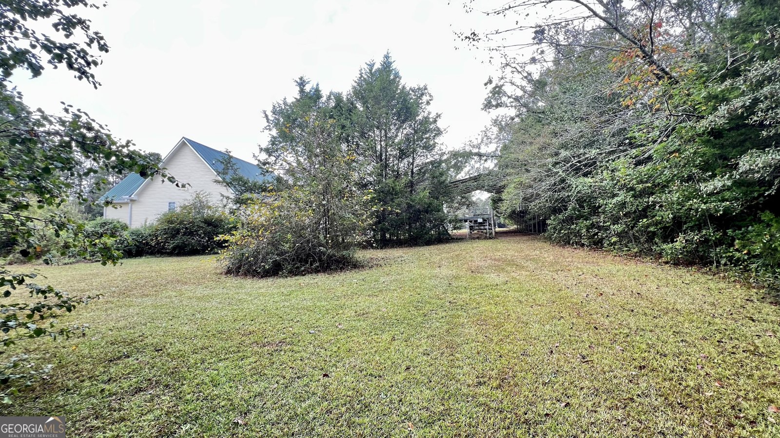 1085 Hemphill Road Griffin - 40