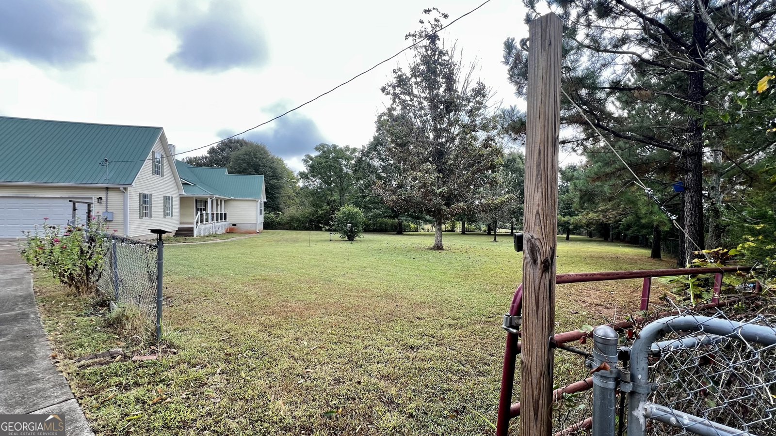 1085 Hemphill Road Griffin - 48