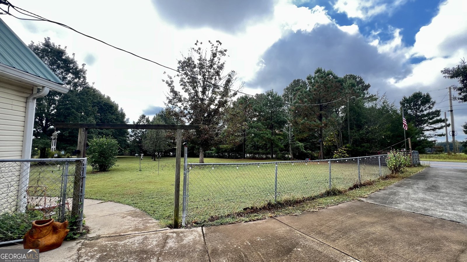 1085 Hemphill Road Griffin - 49