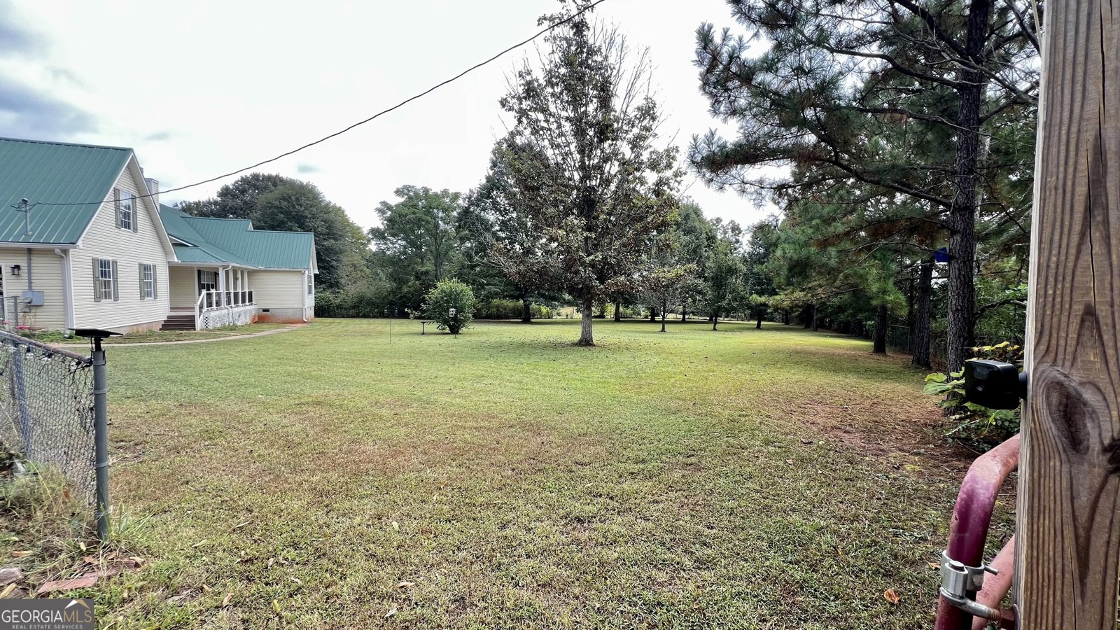 1085 Hemphill Road Griffin - 5