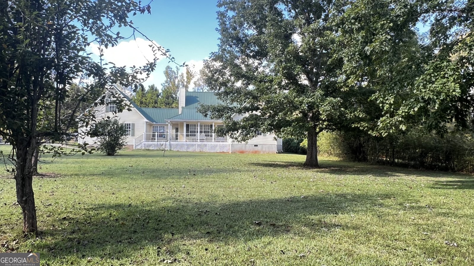 1085 Hemphill Road Griffin - 53