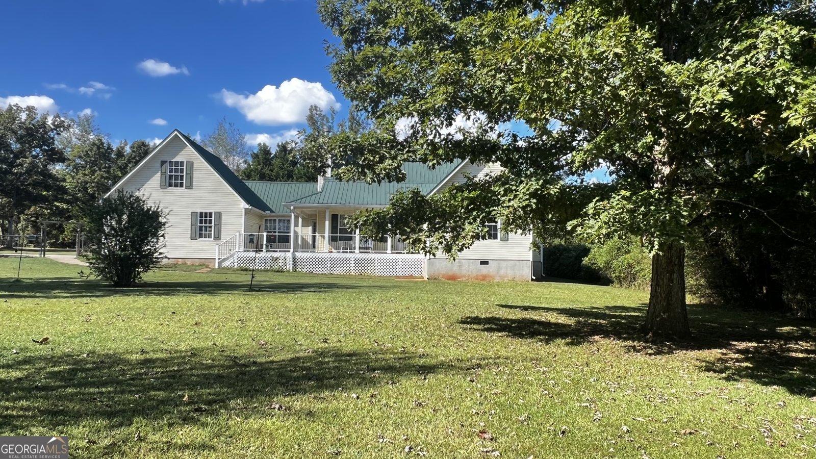 1085 Hemphill Road Griffin - 54