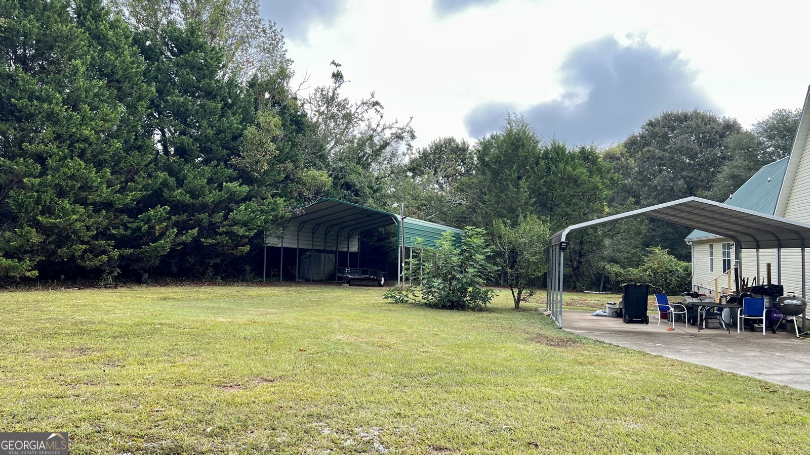1085 Hemphill Road Griffin - 7
