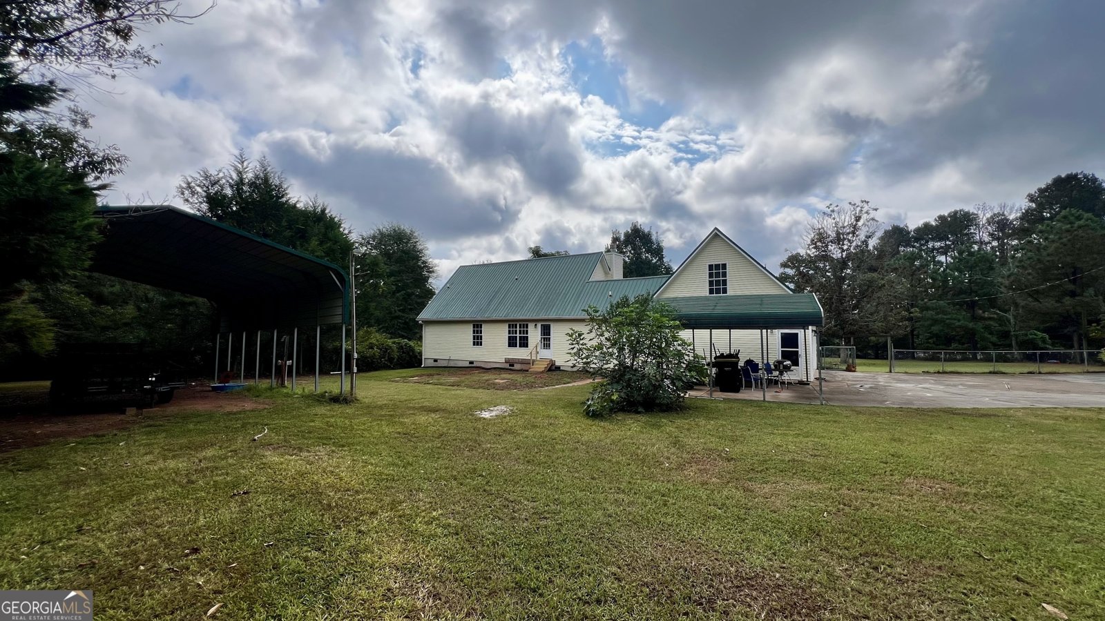 1085 Hemphill Road Griffin - 8