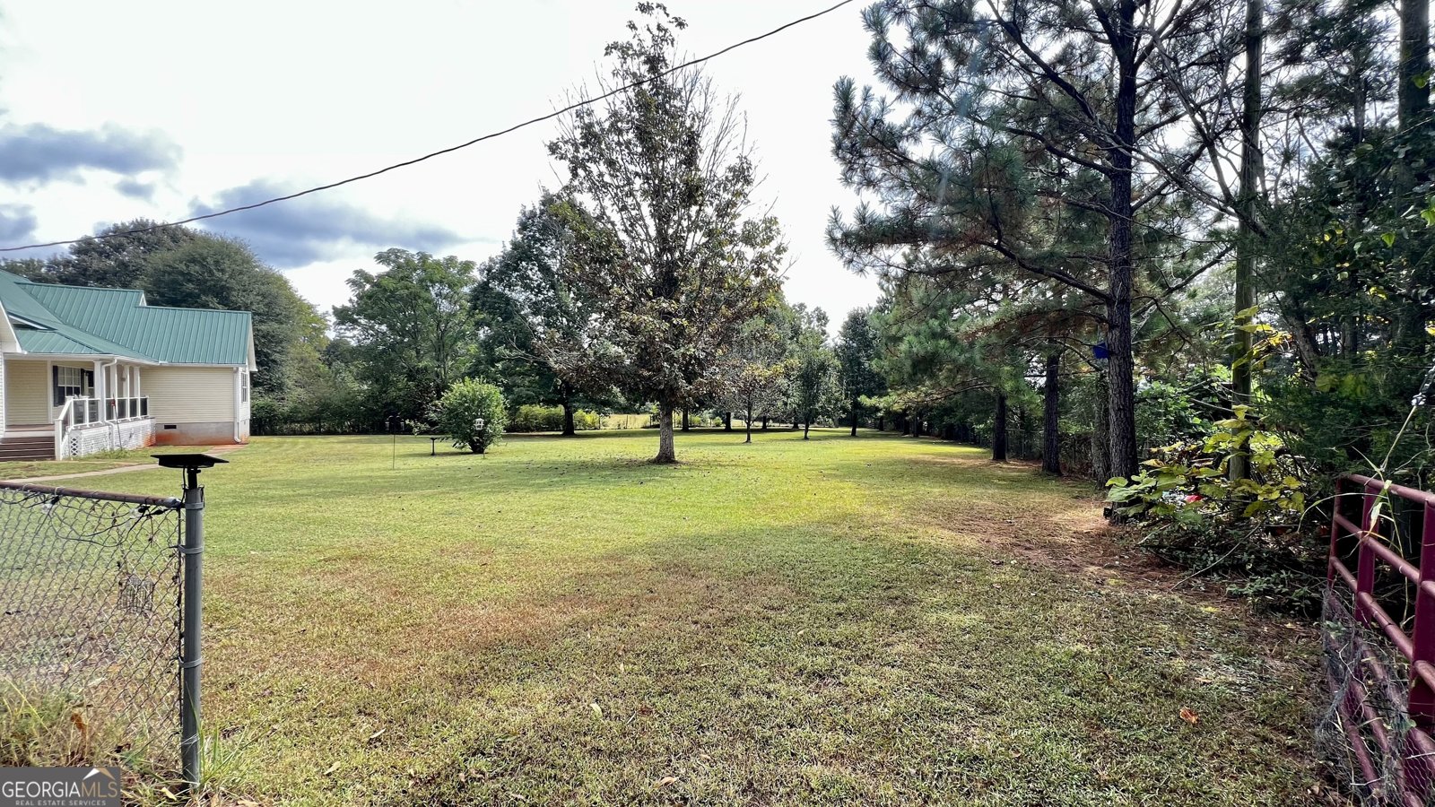 1085 Hemphill Road Griffin - 9