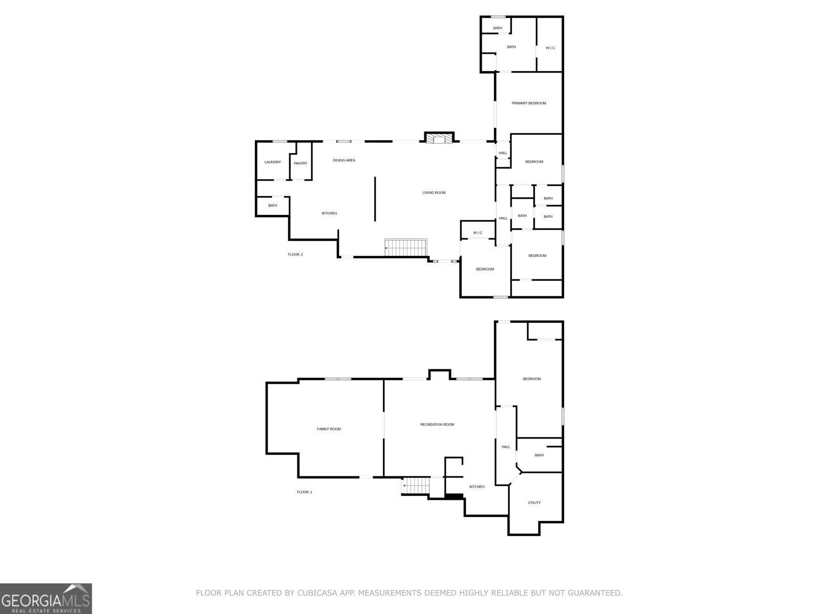 20 BALFOUR Drive Covington - 68