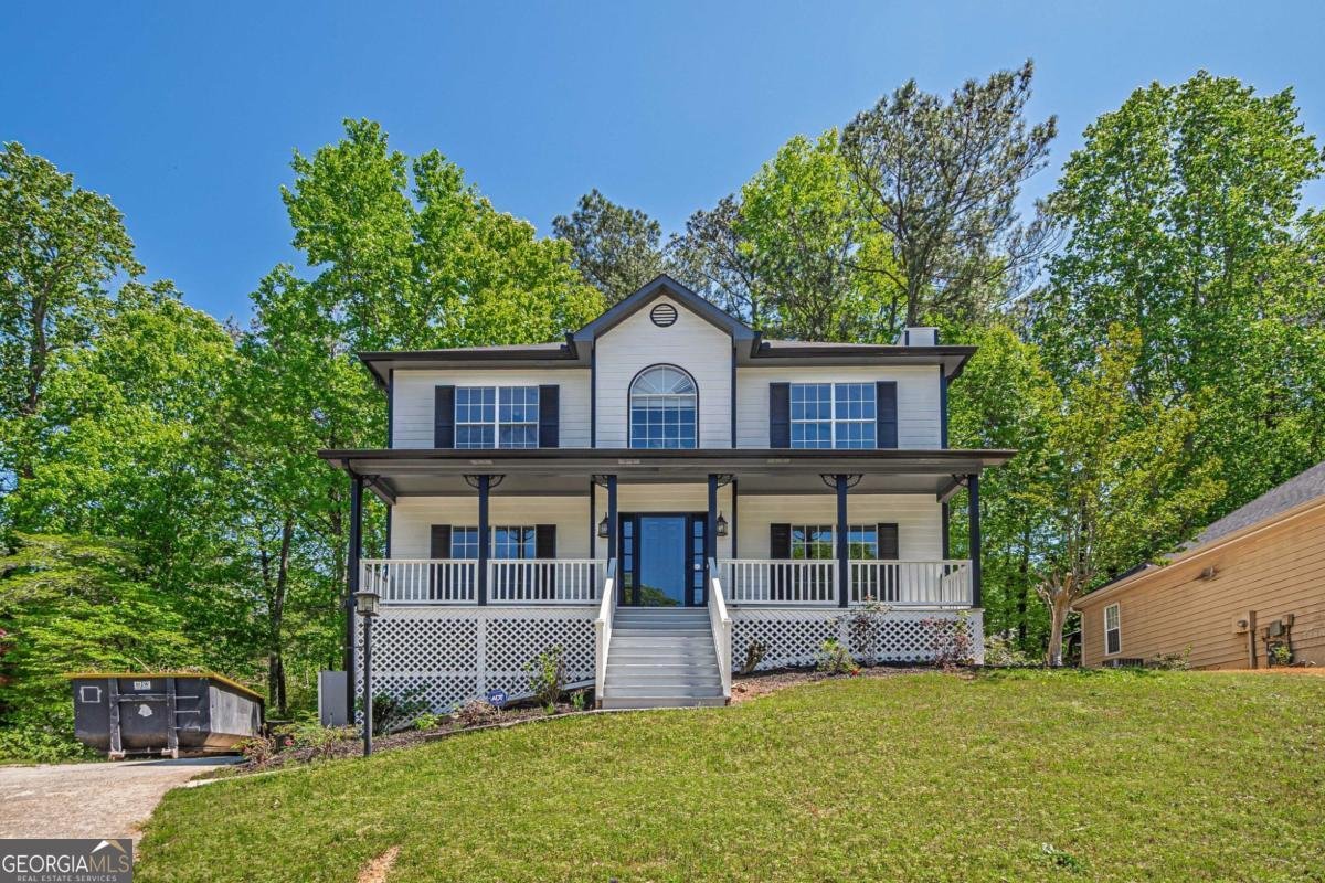 1331 Windage Court Marietta - 1