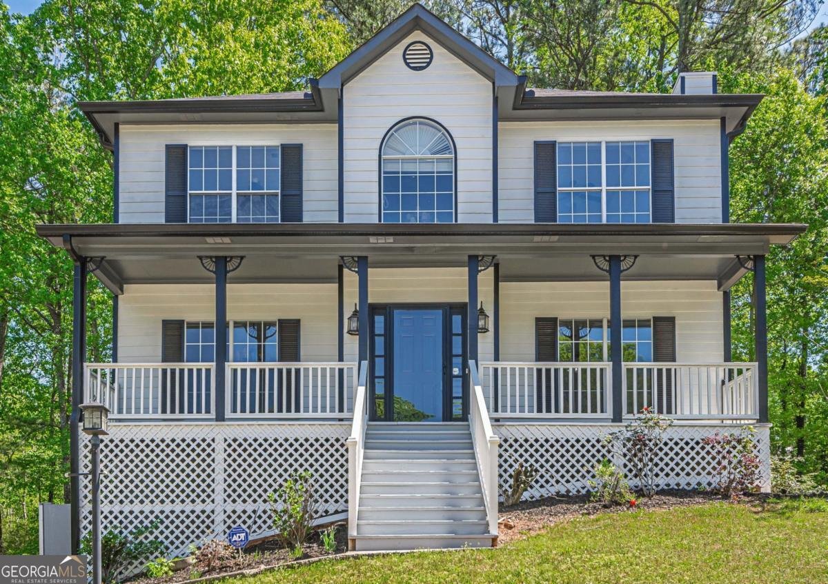 1331 Windage Court Marietta - 2