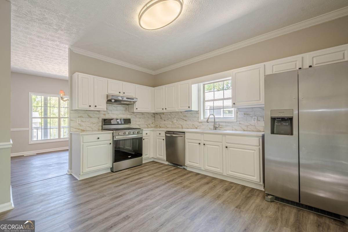 1331 Windage Court Marietta - 20