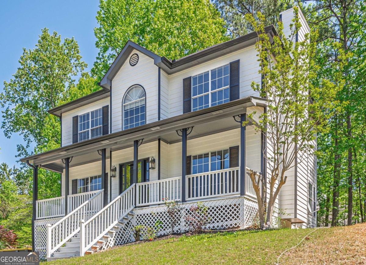 1331 Windage Court Marietta - 3