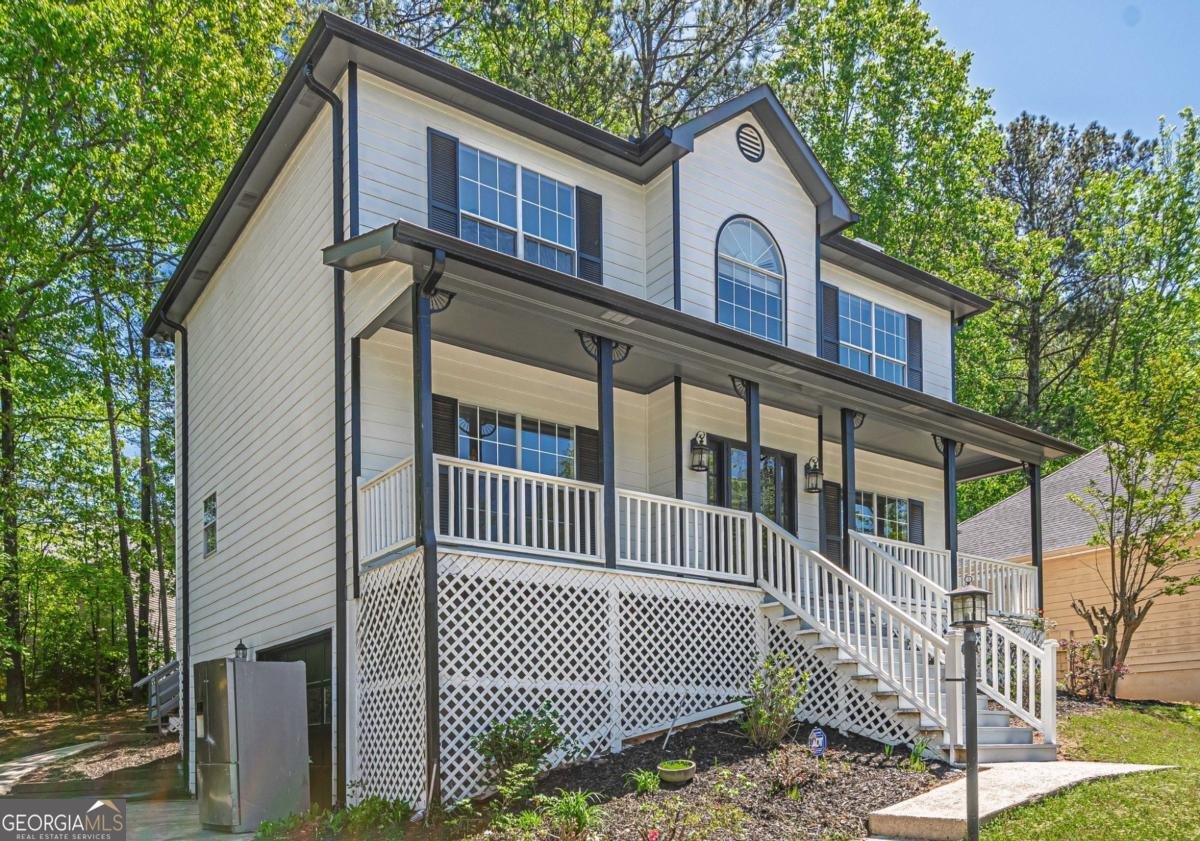 1331 Windage Court Marietta - 4