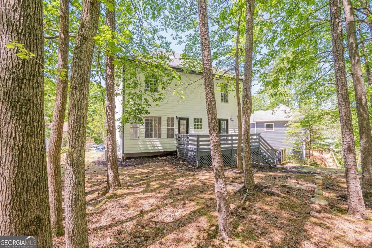 1331 Windage Court Marietta - 43