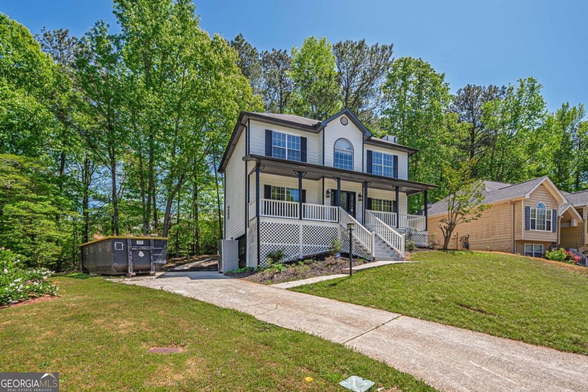 1331 Windage Court Marietta - 5