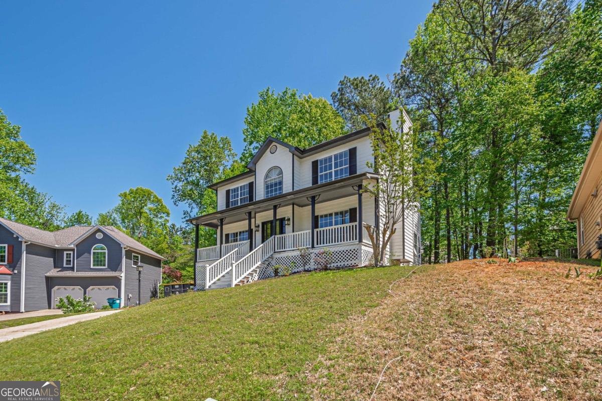 1331 Windage Court Marietta - 6