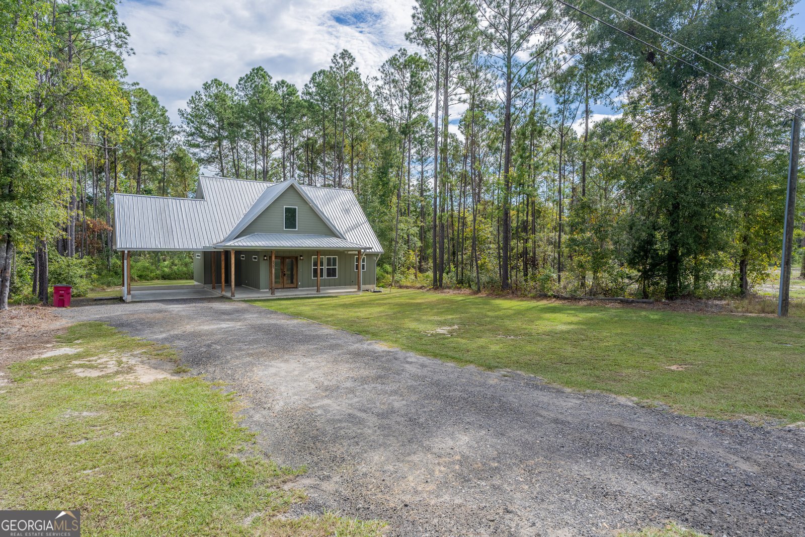 835 Azalea Street Blackshear - 3