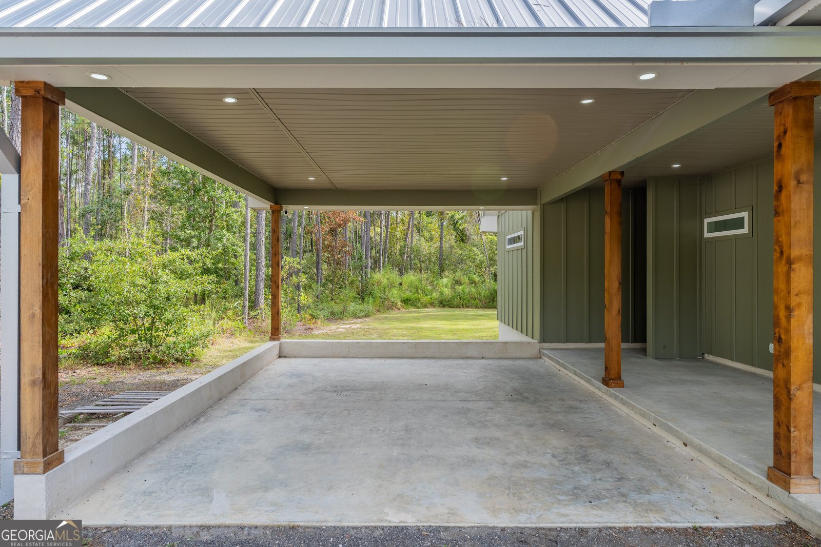 835 Azalea Street Blackshear - 4