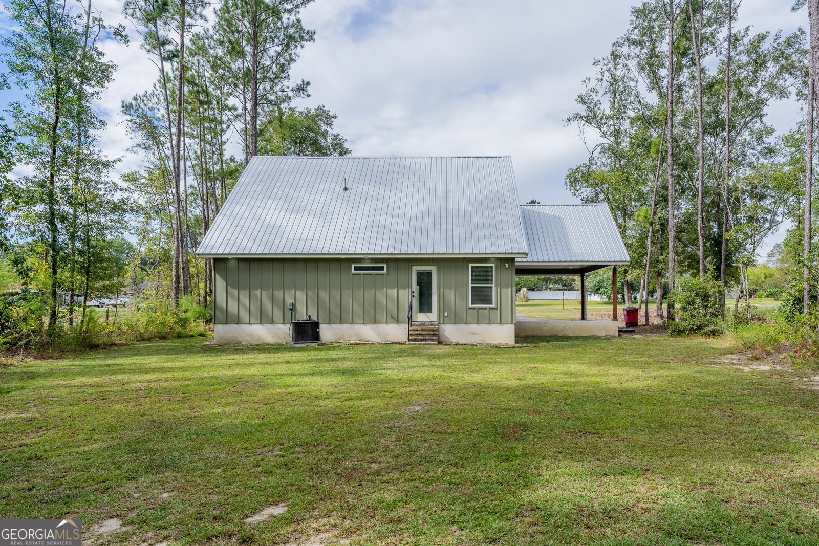 835 Azalea Street Blackshear - 5