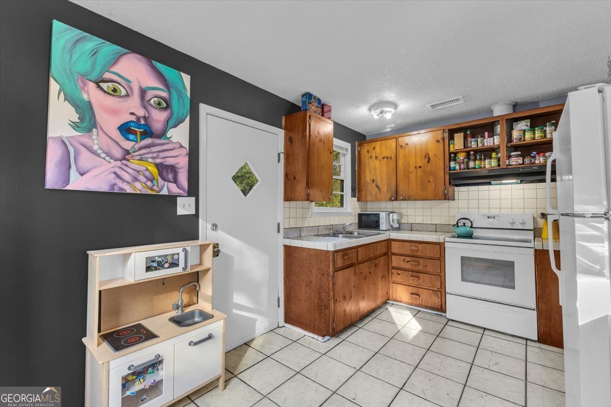 1600 Damon Street Savannah - 1