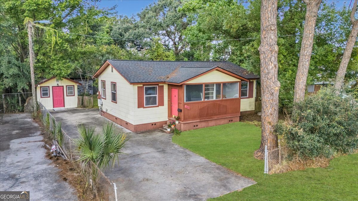 1600 Damon Street Savannah - 18