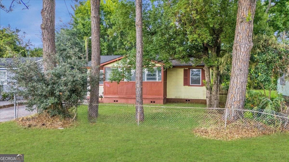 1600 Damon Street Savannah - 19
