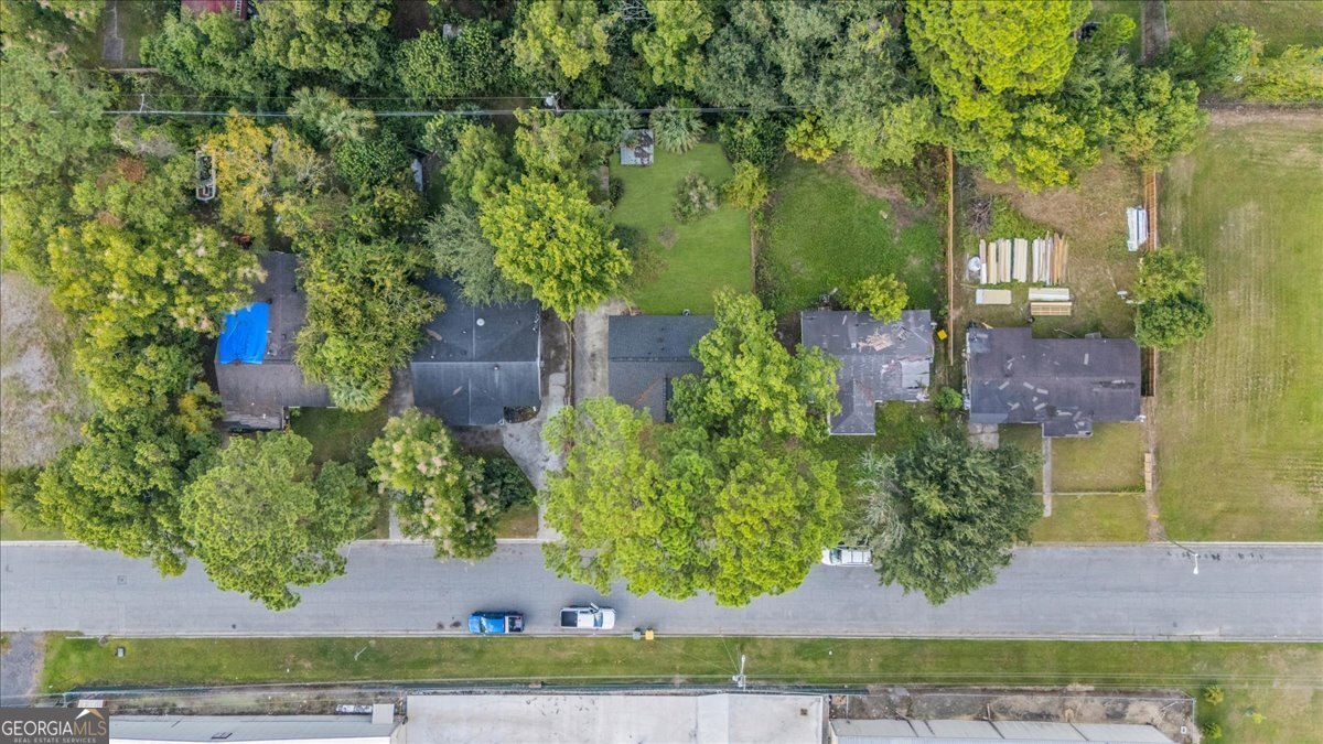 1600 Damon Street Savannah - 20