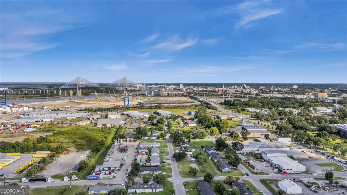 1600 Damon Street Savannah - 21