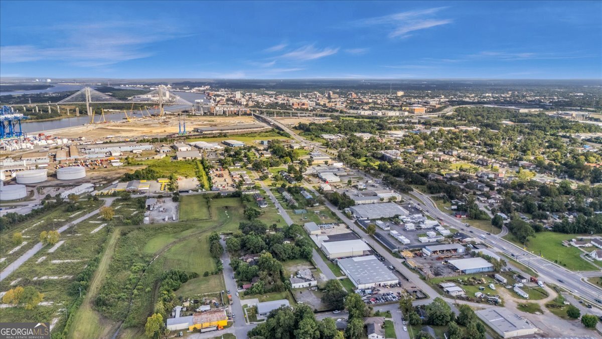 1600 Damon Street Savannah - 24