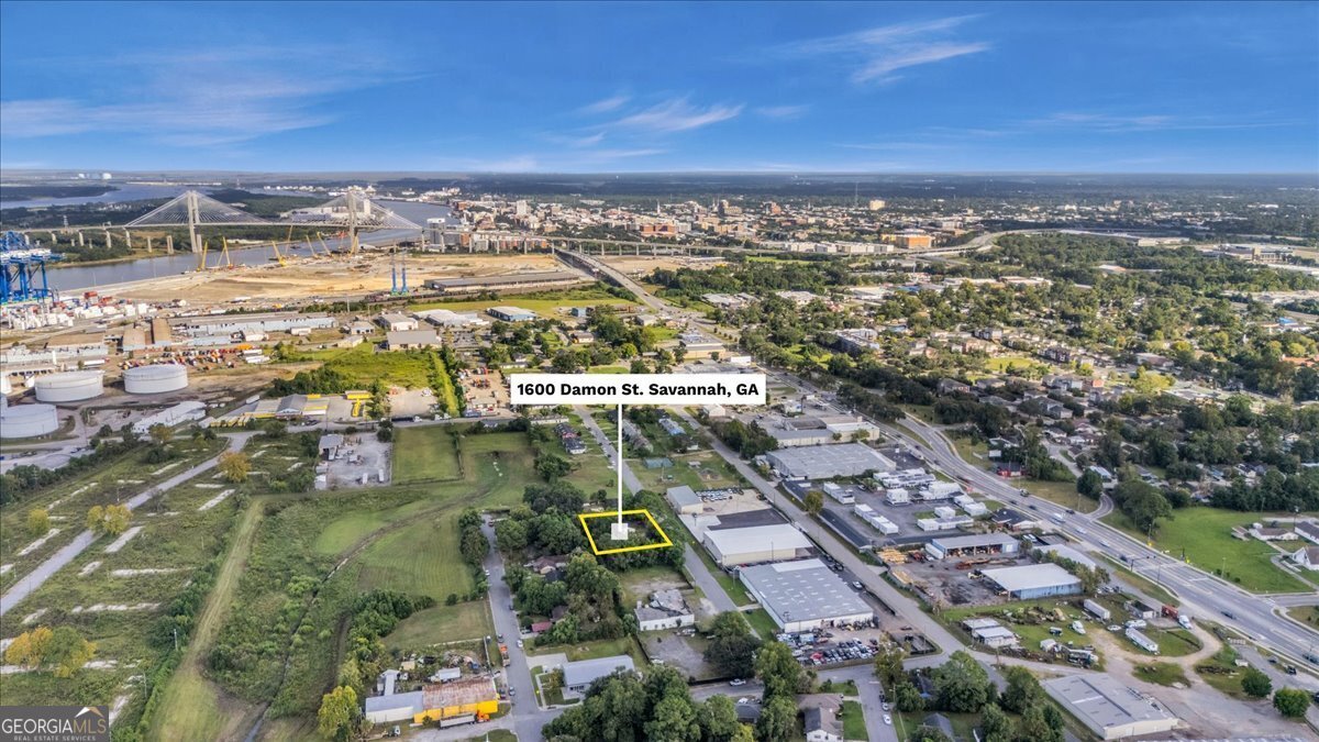 1600 Damon Street Savannah - 25