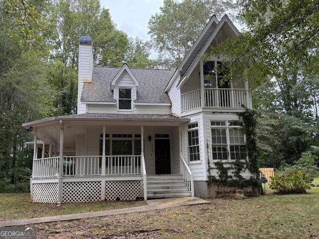 246 Burrell Street Cornelia - 1