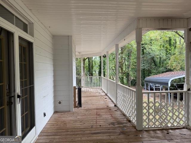 246 Burrell Street Cornelia - 22