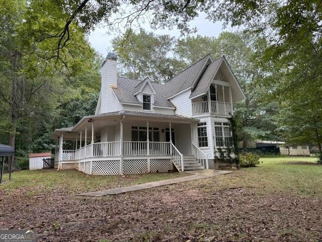 246 Burrell Street Cornelia - 24