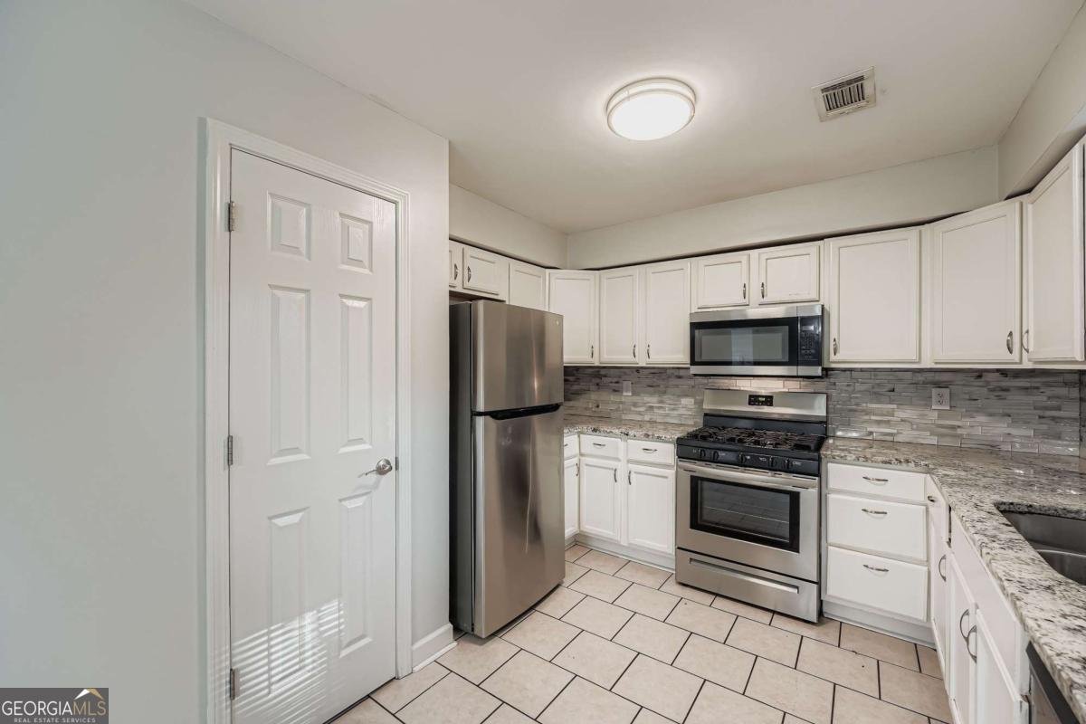 1437 Roman Point Drive Norcross - 12