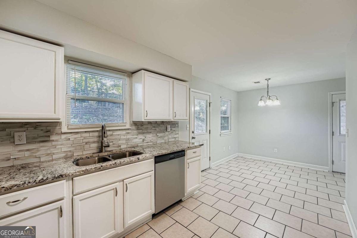 1437 Roman Point Drive Norcross - 13