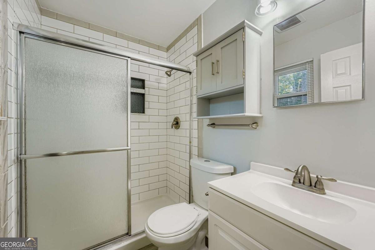 1437 Roman Point Drive Norcross - 17