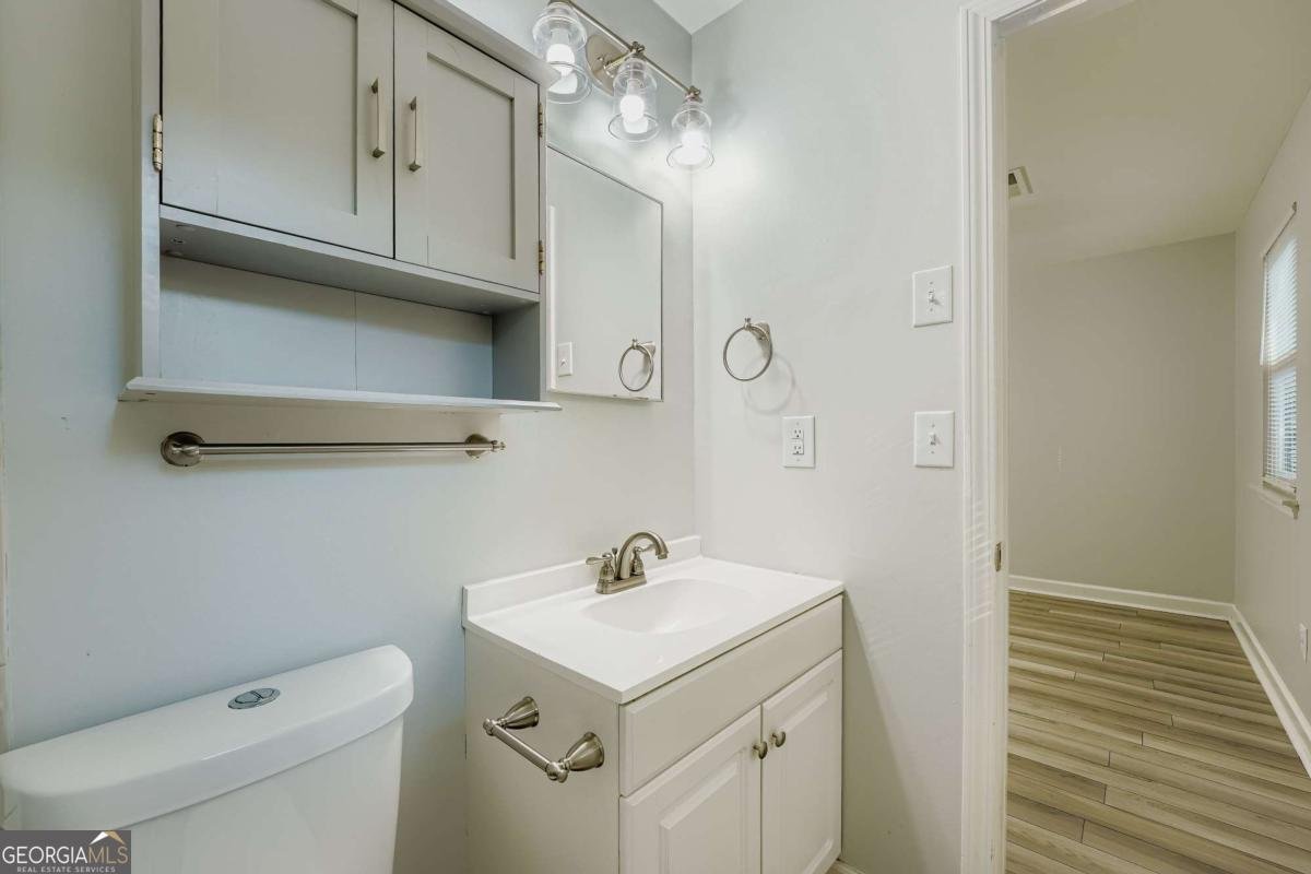 1437 Roman Point Drive Norcross - 18