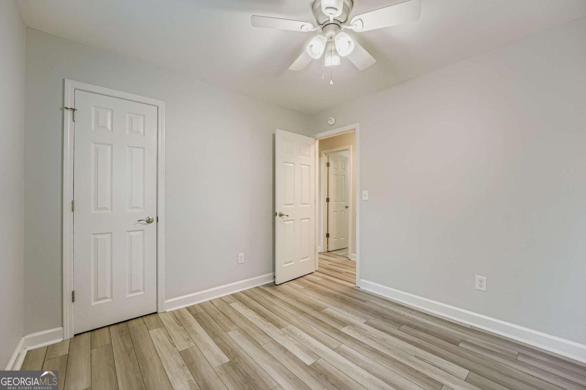 1437 Roman Point Drive Norcross - 20