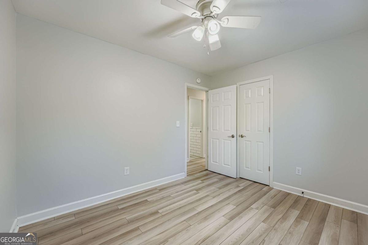 1437 Roman Point Drive Norcross - 22