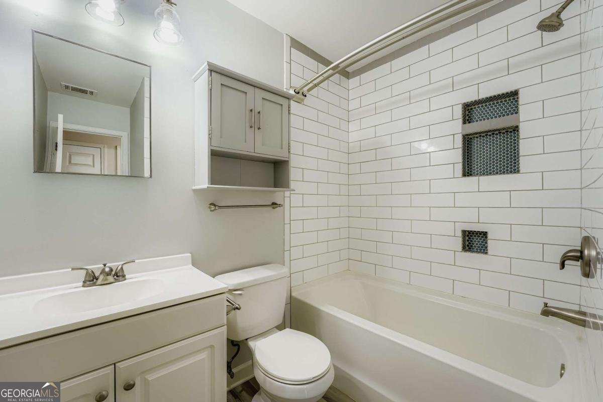 1437 Roman Point Drive Norcross - 23