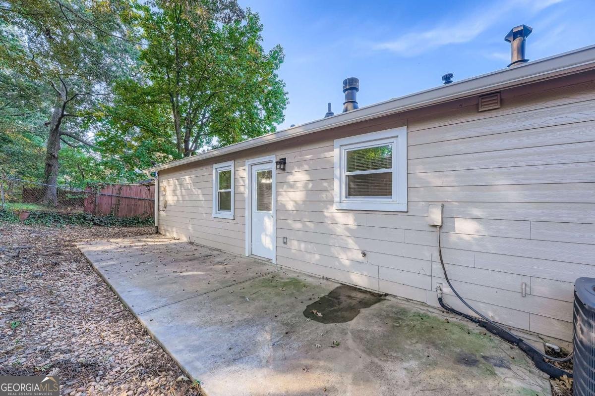 1437 Roman Point Drive Norcross - 25