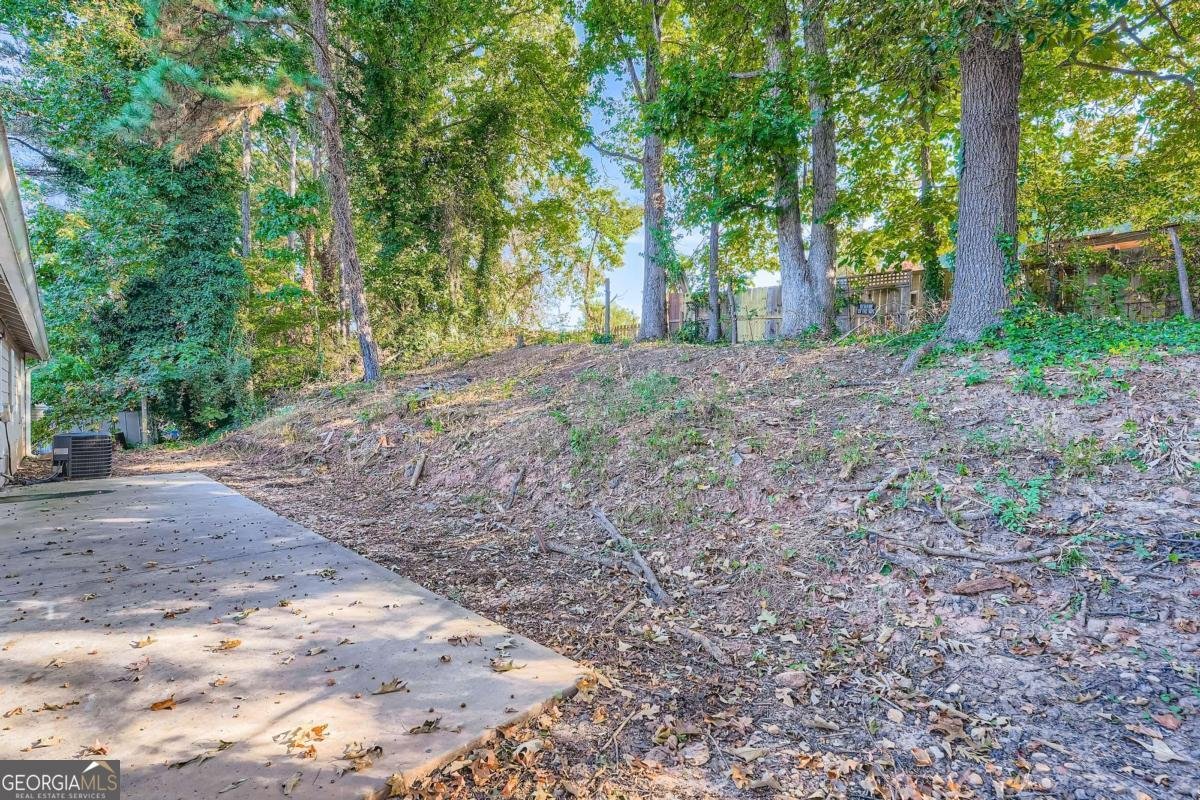 1437 Roman Point Drive Norcross - 26