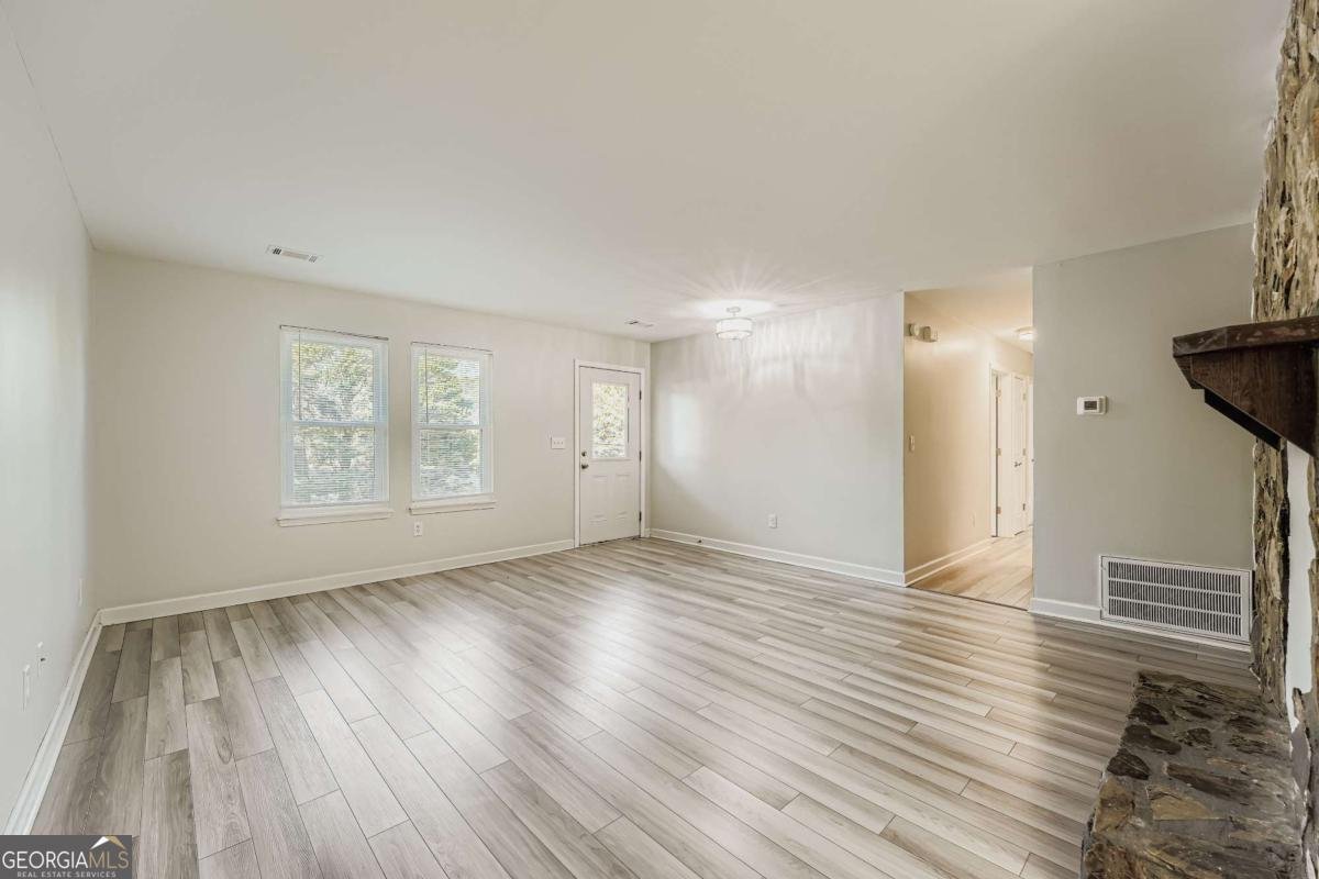 1437 Roman Point Drive Norcross - 6