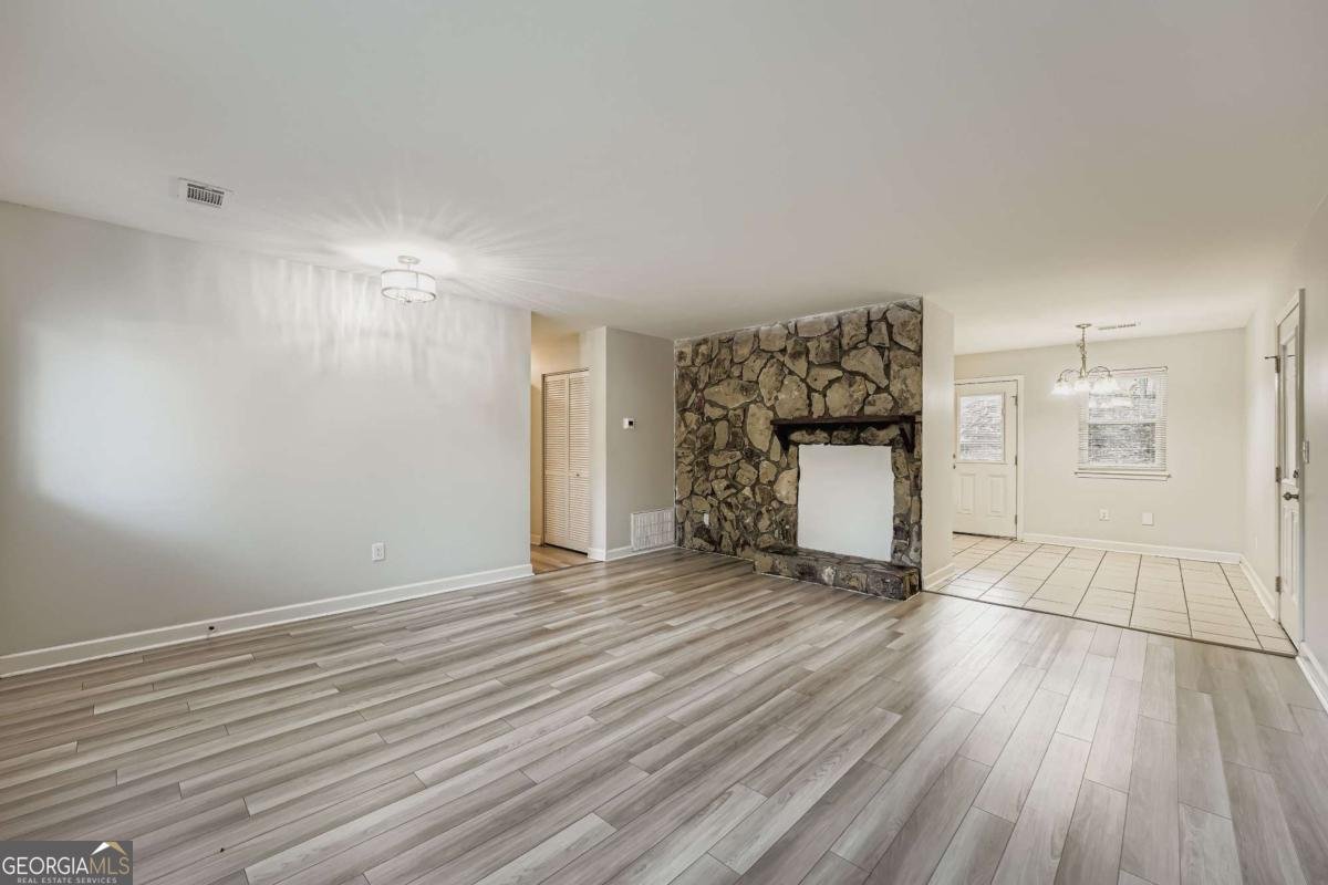 1437 Roman Point Drive Norcross - 8