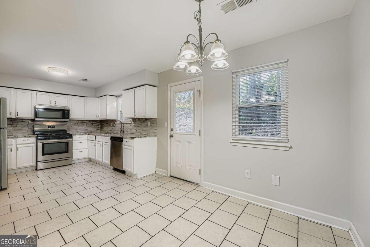 1437 Roman Point Drive Norcross - 9