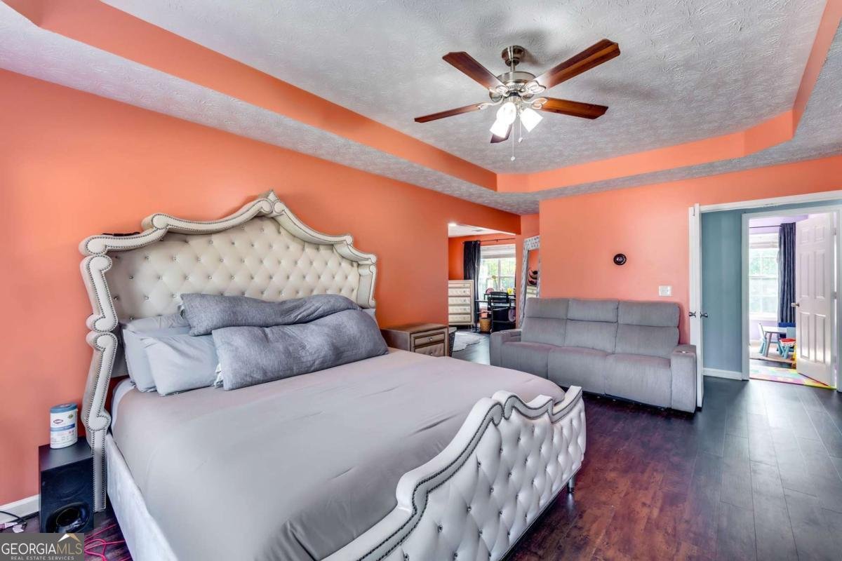 8241 Mckenzie Place Lithonia - 16